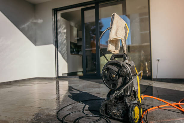 Best Solar Panel Cleaning  in Marmora, NJ